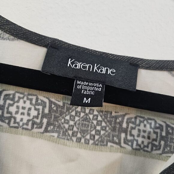 Womans Blouse M - Picture 4 of 8